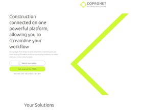 Copronet