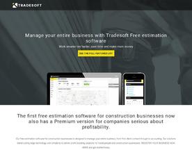 Tradesoft