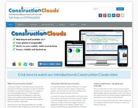 Construction Clouds