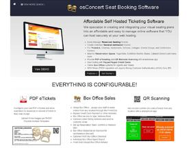 osConcert.com