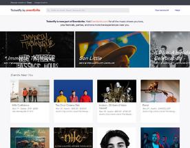 Ticketfly
