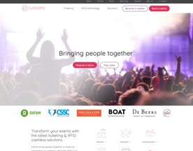 Nutickets