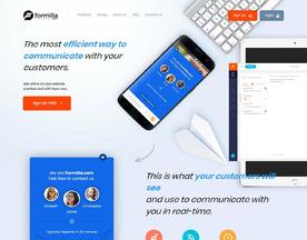 Formilla.com
