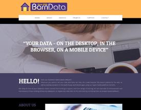 BarnData