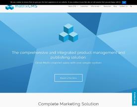 Matrix Software