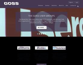GOSS Interactive