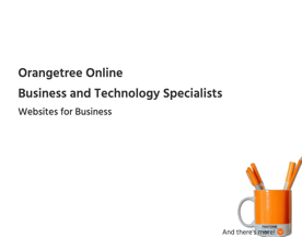 OrangeTree Online