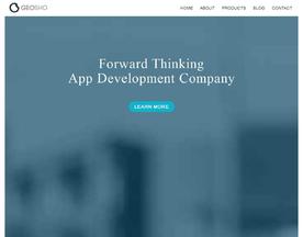Geosho