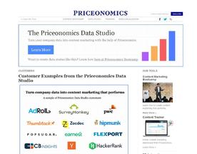 Priceonomics