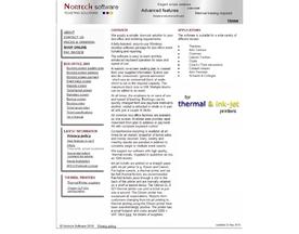 Nortech Software