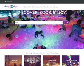 DesignMyNight