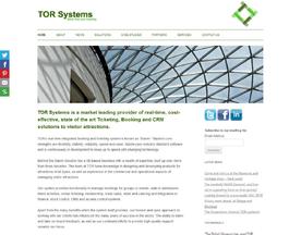 TOR Systems