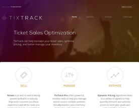 TixTrack