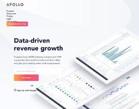 Apollo.io