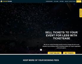 TicketEase