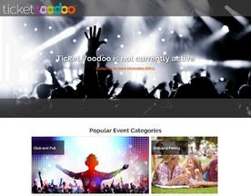Ticketing Ventures Limited