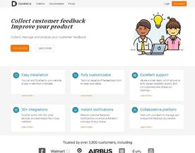 Doorbell.io