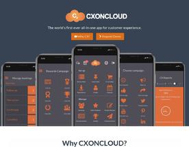 CXONCLOUD