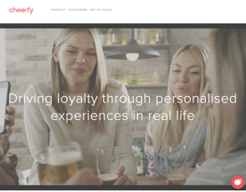 Cheerfy