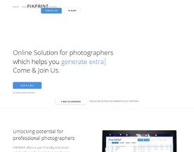 PIKPRINT Technologies Pvt. Ltd.