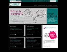 The Career Innovation Company