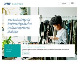 KPMG Nunwood