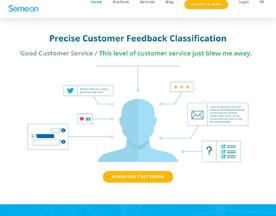 Semeon Analytics