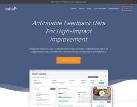Tattle, Inc.
