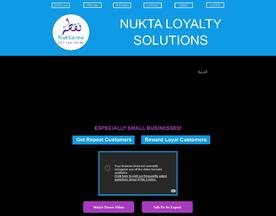 Nukta ME Loyalty solutions