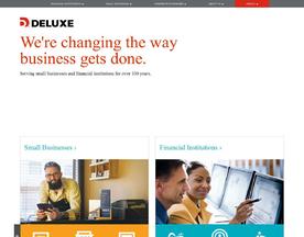 Deluxe Corporation