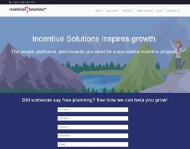 Incentive Solutions
