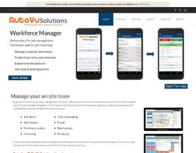 AutoVu Solutions