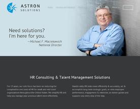 Astron Solutions, LLC