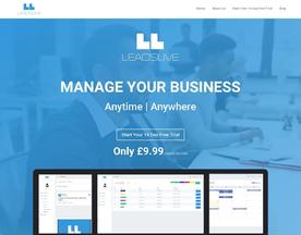 Leads Live