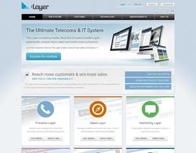 Layer Systems