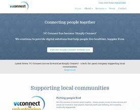 Voluntary Action Sheffield