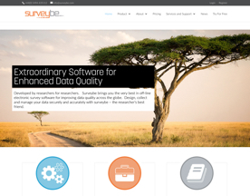 Surveybe
