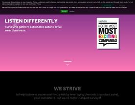 SurveyMe