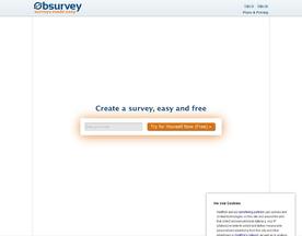 Obsurvey.com