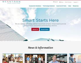 Scantron Corporation