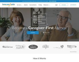 Home Care Pulse