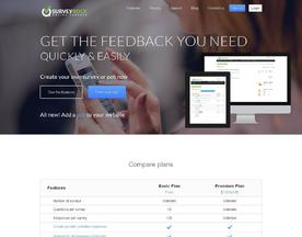 SurveyRock