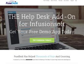 FuseDesk