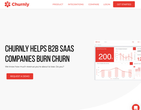 Churnly