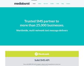 Mediaburst