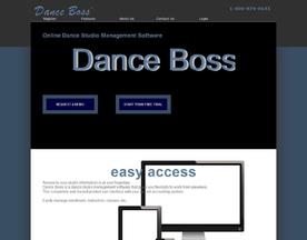 DanceBoss