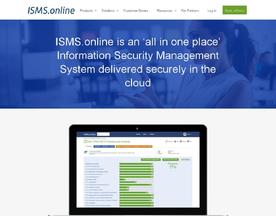 ISMS.online