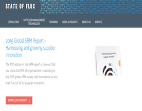 State of Flux