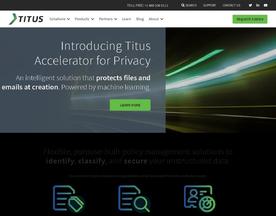 Titus Labs
