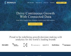 Signals Analytics